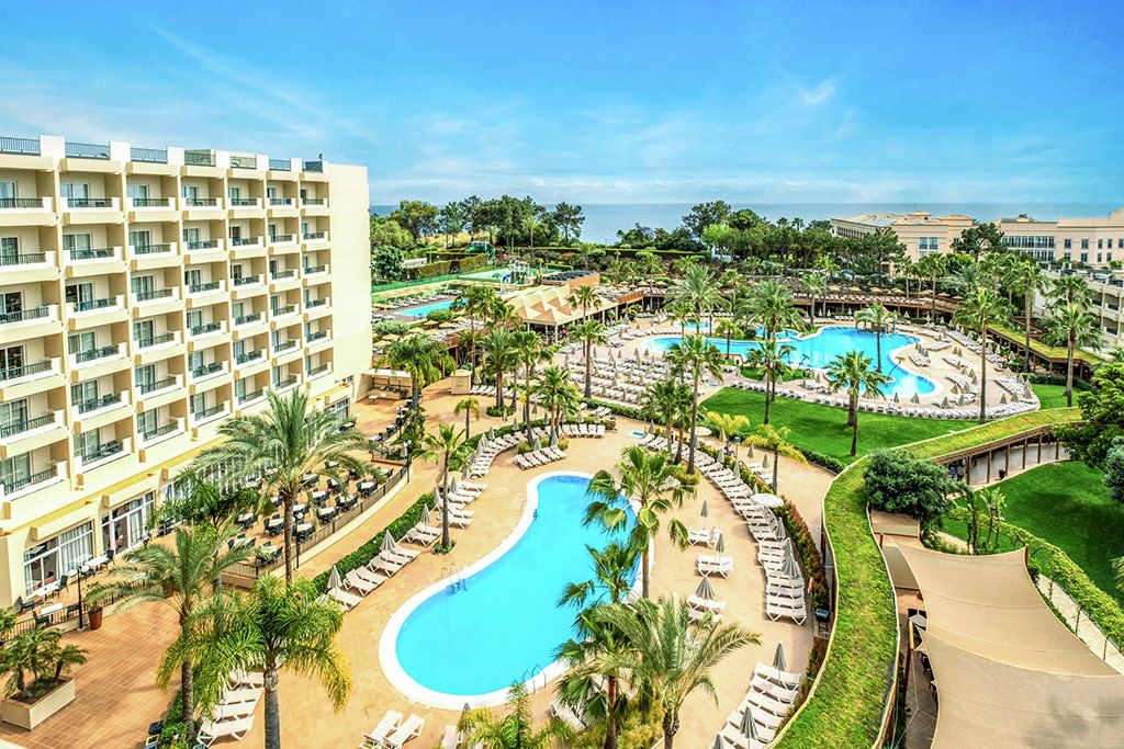 Hôtel 3Hb Guarana 4* pas cher photo 1