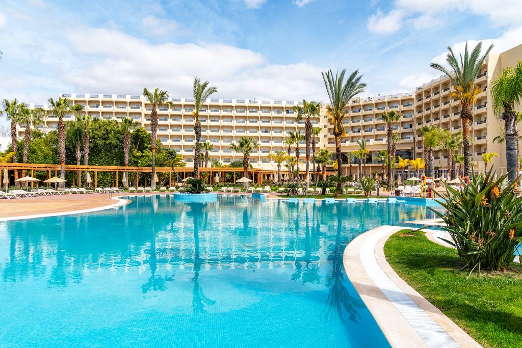 Hôtel 3Hb Guarana 4* pas cher photo 2