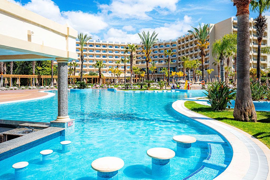 Hôtel 3Hb Guarana 4* pas cher photo 3