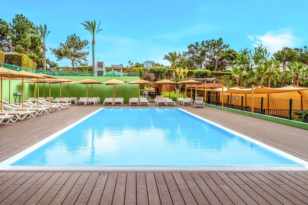 Hôtel 3Hb Guarana 4* pas cher photo 4