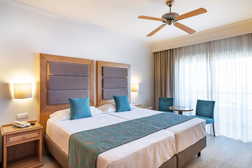 Hôtel 3Hb Guarana 4* pas cher photo 5