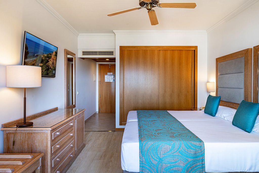 Hôtel 3Hb Guarana 4* pas cher photo 6