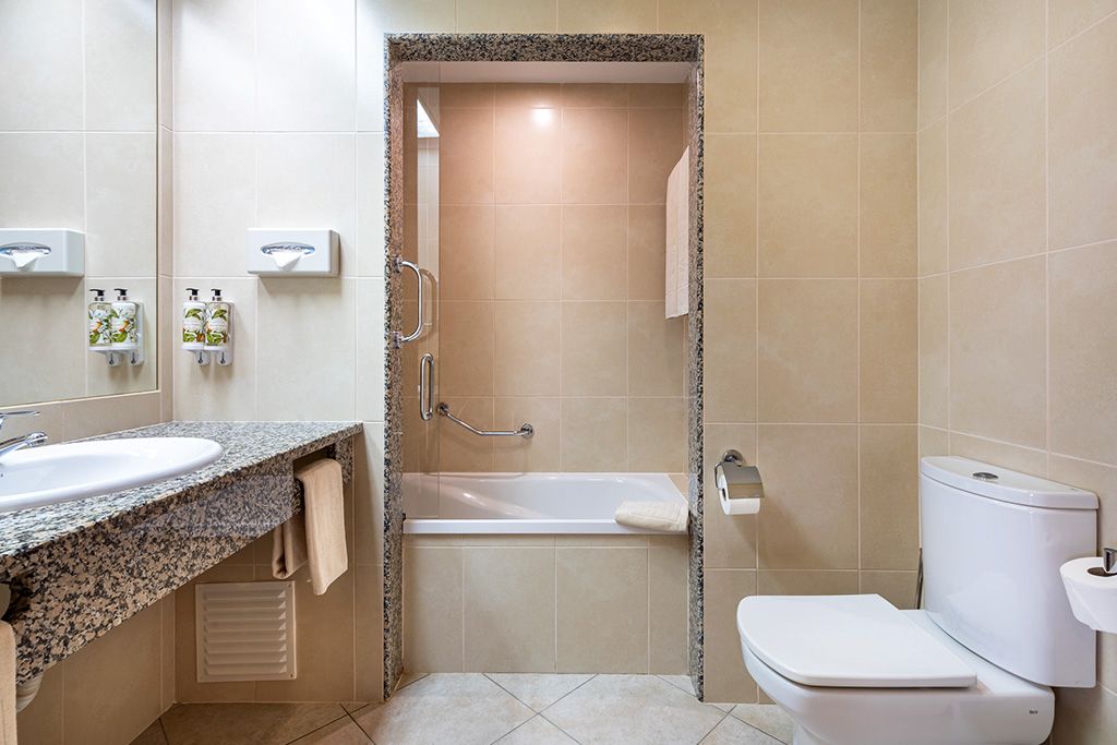 Hôtel 3Hb Guarana 4* pas cher photo 7