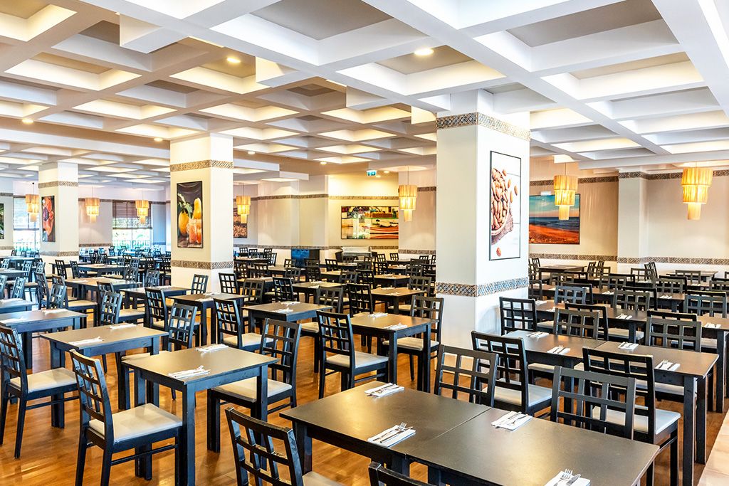 Hôtel 3Hb Guarana 4* pas cher photo 8