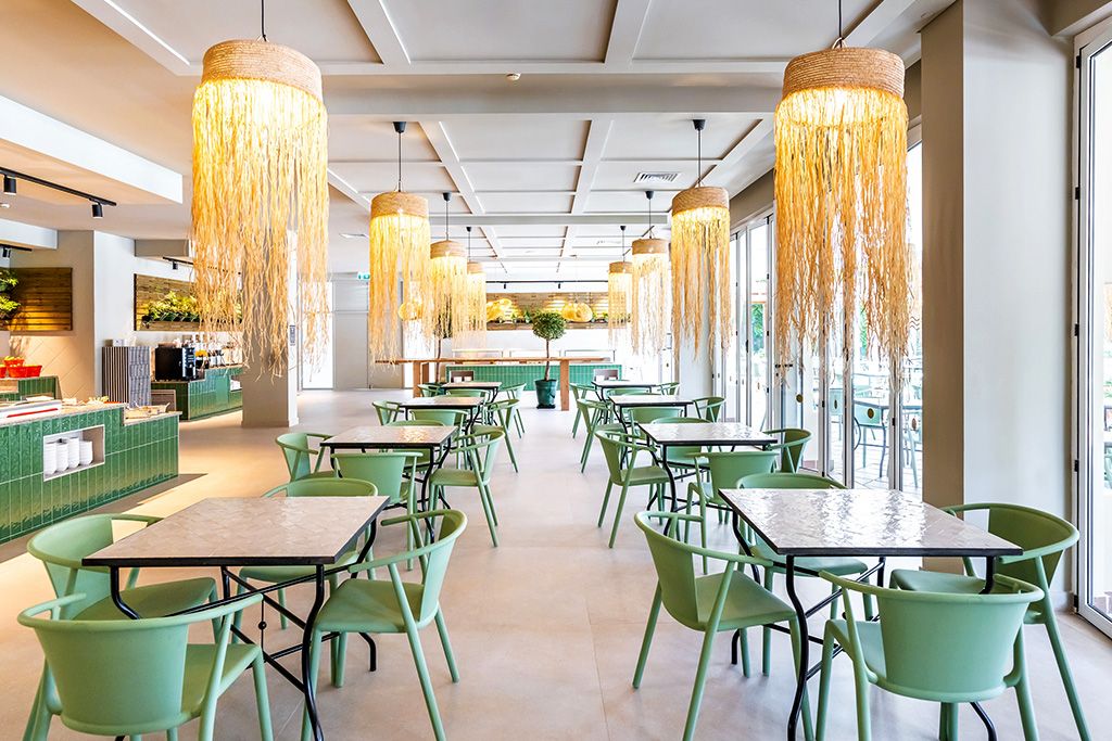 Hôtel 3Hb Guarana 4* pas cher photo 9