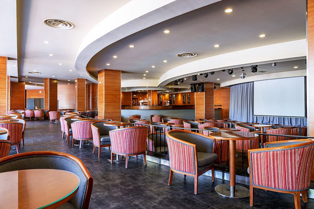 Hôtel 3Hb Guarana 4* pas cher photo 11