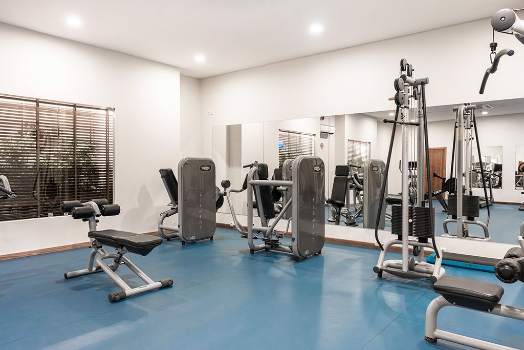 Hôtel 3Hb Guarana 4* pas cher photo 12