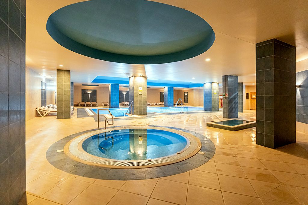 Hôtel 3Hb Guarana 4* pas cher photo 14