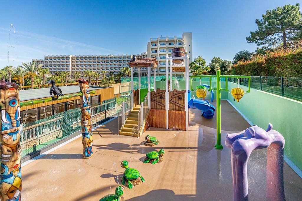 Hôtel 3Hb Guarana 4* pas cher photo 15