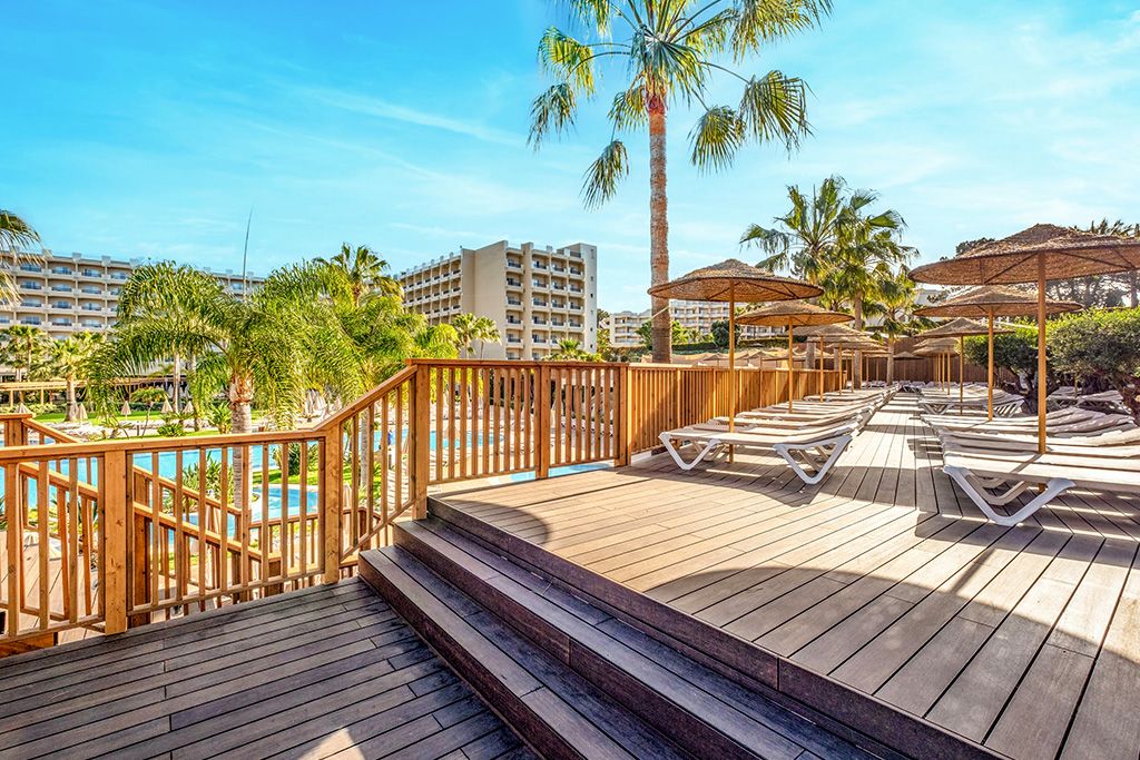 Hôtel 3Hb Guarana 4* pas cher photo 16