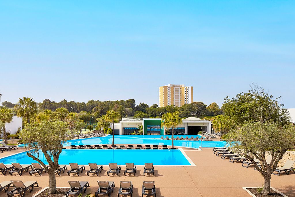Hôtel Tivoli Alvor Algarve Resort 5* pas cher photo 4