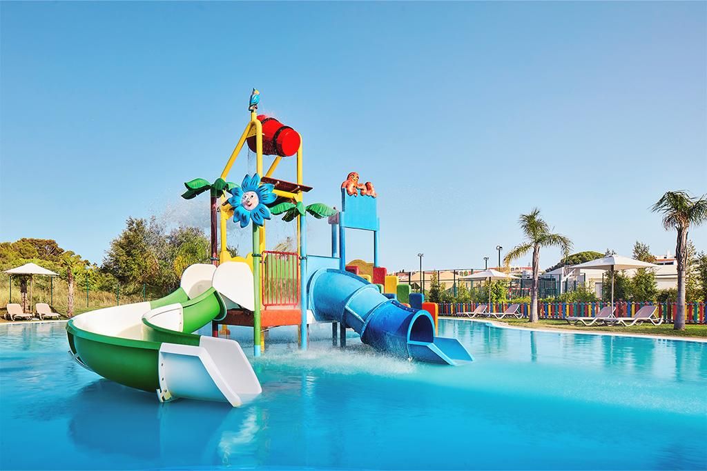 Hôtel Tivoli Alvor Algarve Resort 5* pas cher photo 17