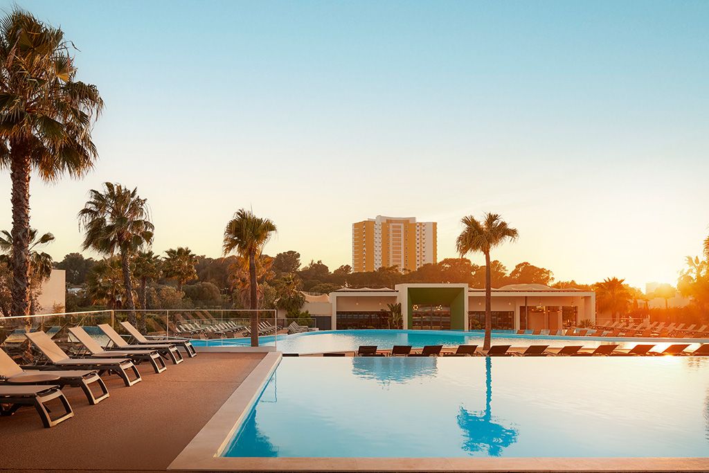 Hôtel Tivoli Alvor Algarve Resort 5* pas cher photo 18