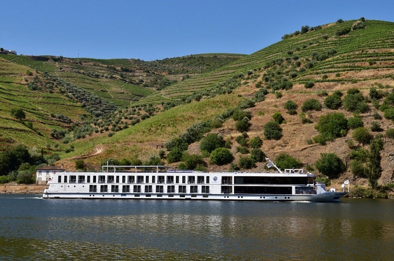 Au Fil Du Douro - MS Queen Isabel - 8J/7N - 2026/27 pas cher photo 3