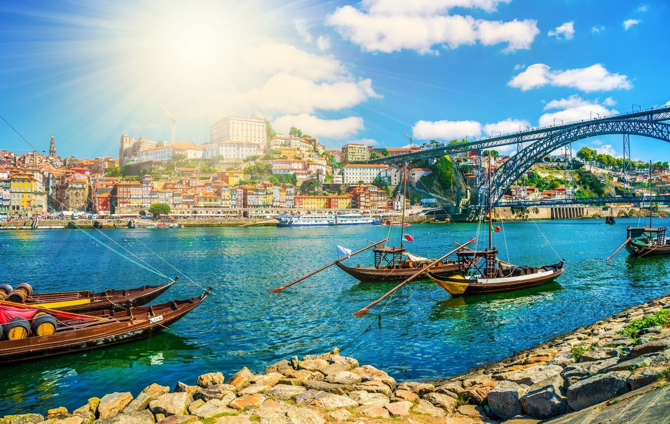Au Fil Du Douro - MS Queen Isabel - 8J/7N - 2026/27 pas cher photo 6