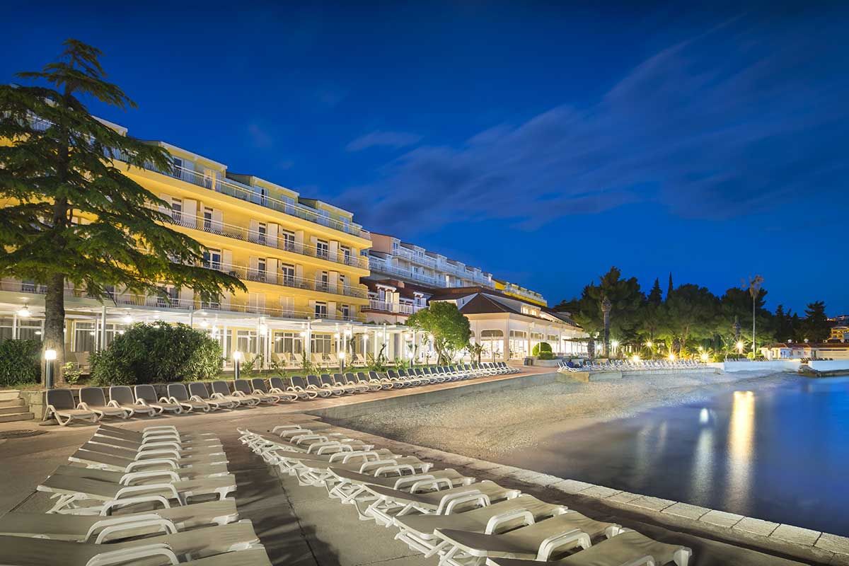 Hôtel Club Lookéa Epidaurus 3* pas cher photo 6