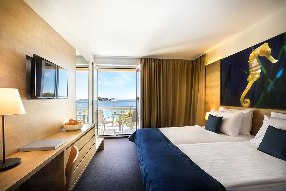 Hôtel Club Lookéa Epidaurus 3* pas cher photo 9