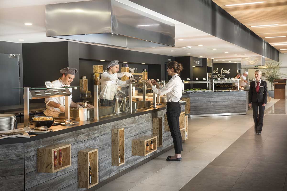 Hôtel Club Lookéa Epidaurus 3* pas cher photo 14