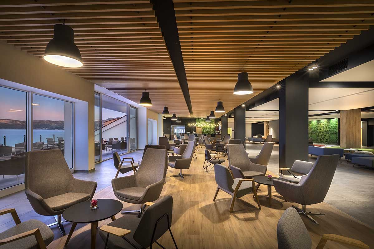 Hôtel Club Lookéa Epidaurus 3* pas cher photo 17