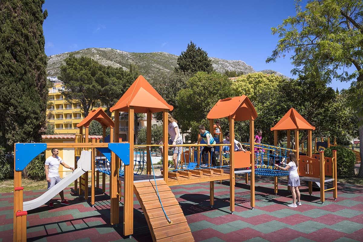 Hôtel Club Lookéa Epidaurus 3* pas cher photo 20