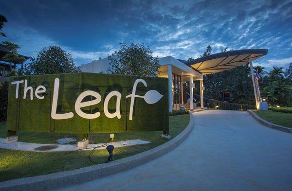 Hôtel The Leaf on the Sands by Katathani 4* pas cher photo 11