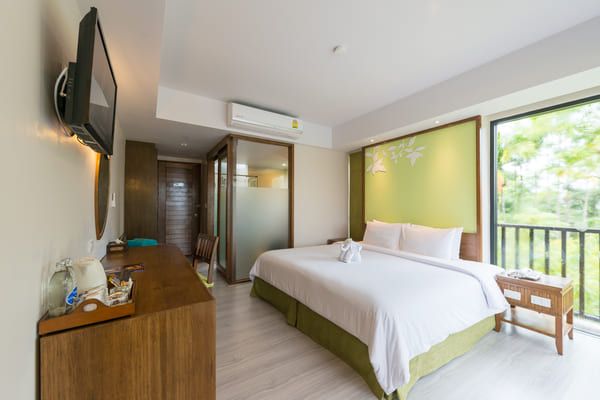 Hôtel The Leaf on the Sands by Katathani 4* pas cher photo 16