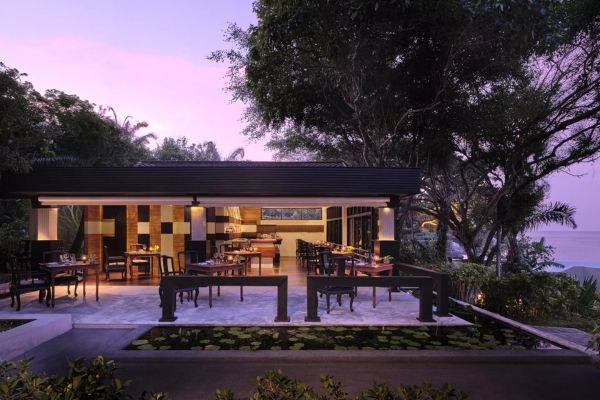 Hôtel Garrya The Tongsai Bay 5* pas cher photo 2