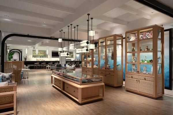 Hôtel Melia Samui 5* pas cher photo 12