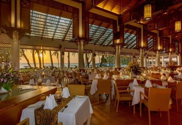 Hôtel Katathani Phuket Beach Resort 5* pas cher photo 3