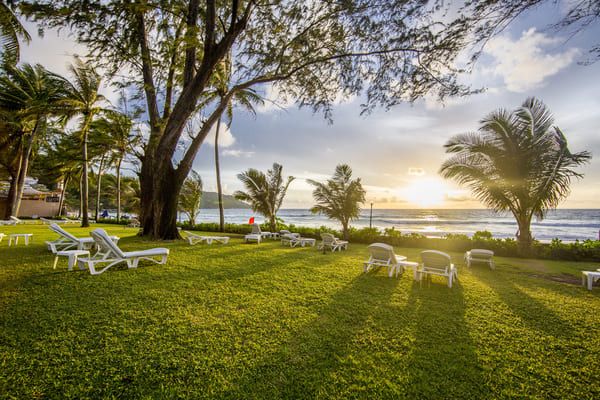 Hôtel Katathani Phuket Beach Resort 5* pas cher photo 4