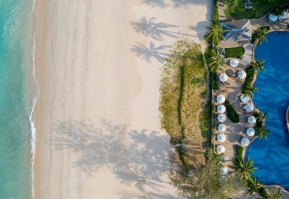 Hôtel Katathani Phuket Beach Resort 5* pas cher photo 6