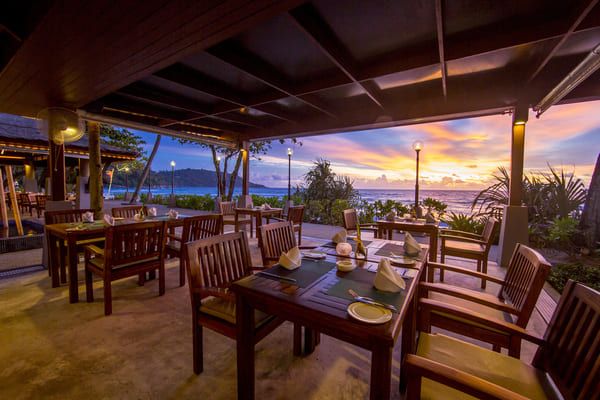 Hôtel Katathani Phuket Beach Resort 5* pas cher photo 14