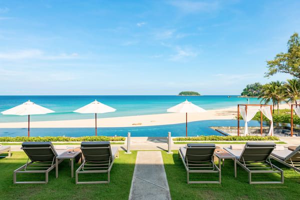 Hôtel The Shore at Katathani 5* pas cher photo 5