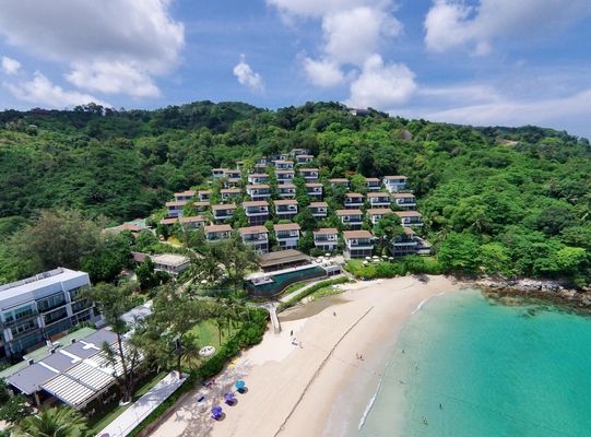Hôtel The Shore at Katathani 5* pas cher photo 6