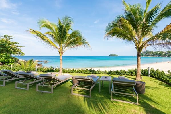 Hôtel The Shore at Katathani 5* pas cher photo 15