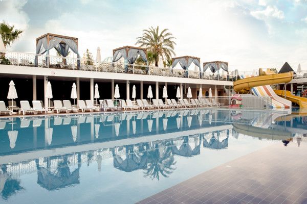 Hôtel Dream World Resort & Spa 5* pas cher photo 2