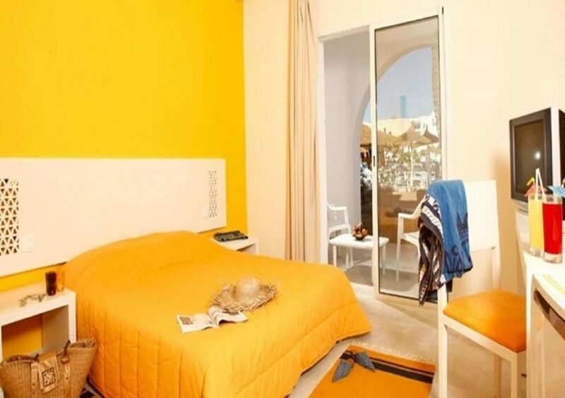 Hôtel Djerba Sun Beach 4* pas cher photo 3