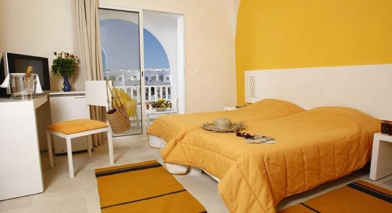 Hôtel Djerba Sun Beach 4* pas cher photo 4