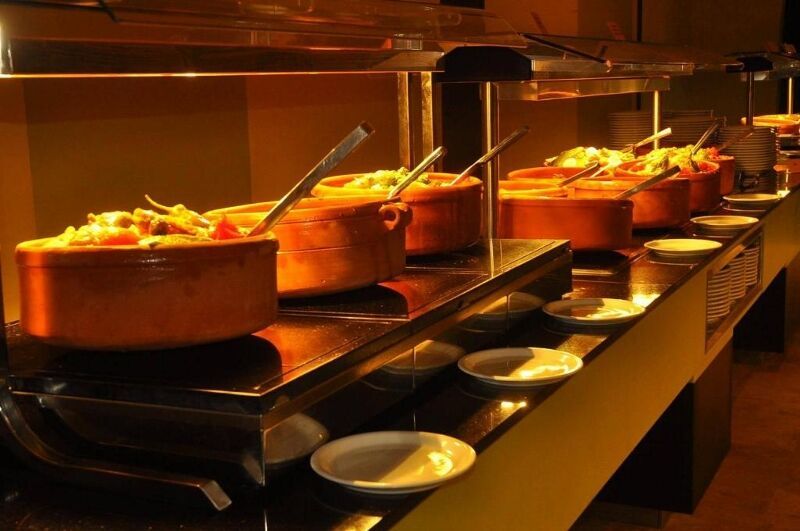 Hôtel Djerba Sun Beach 4* pas cher photo 6