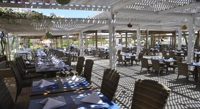 Hôtel Djerba Sun Beach 4* pas cher photo 8