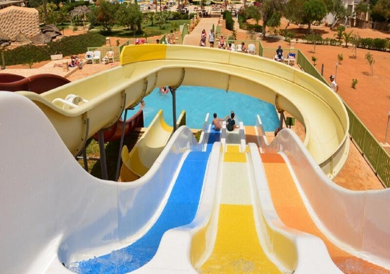 Hôtel Djerba Sun Beach 4* pas cher photo 10