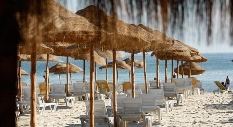 Hôtel Djerba Sun Beach 4* pas cher photo 11