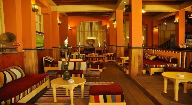 Hôtel Djerba Sun Beach 4* pas cher photo 12