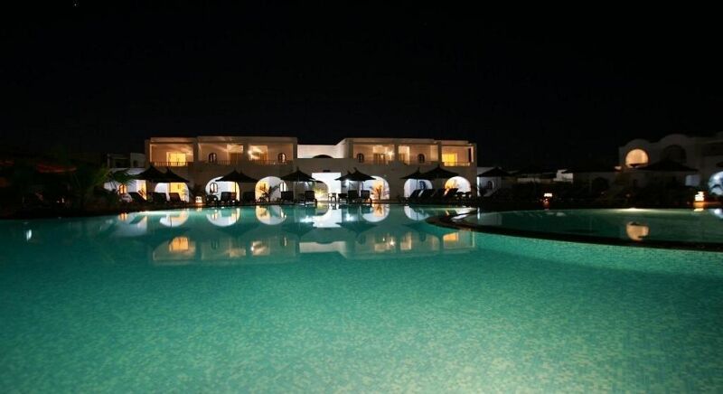 Hôtel Djerba Sun Beach 4* pas cher photo 12