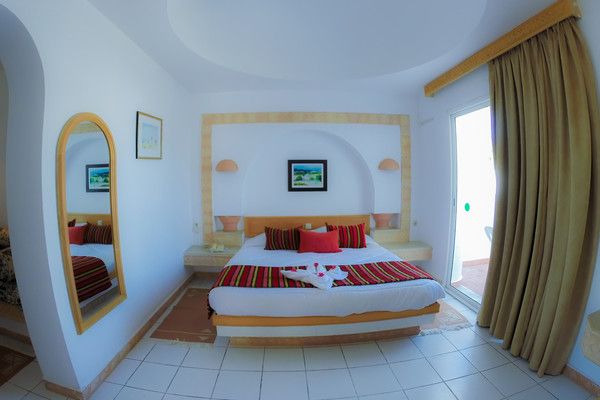 Hôtel Club Framissima Al Jazira Beach & Spa 3* pas cher photo 7