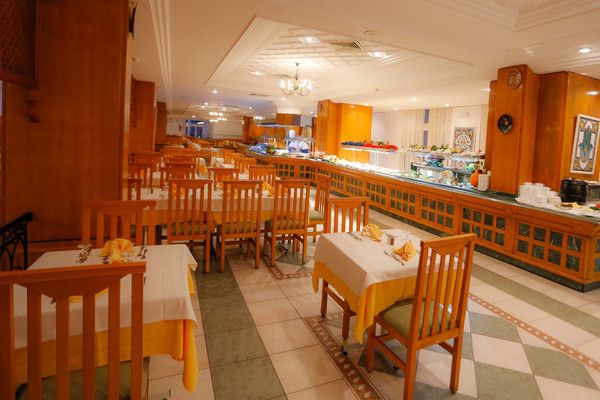 Hôtel Club Framissima Al Jazira Beach & Spa 3* pas cher photo 10