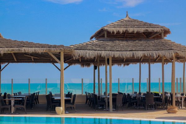 Hôtel Club Framissima Al Jazira Beach & Spa 3* pas cher photo 11