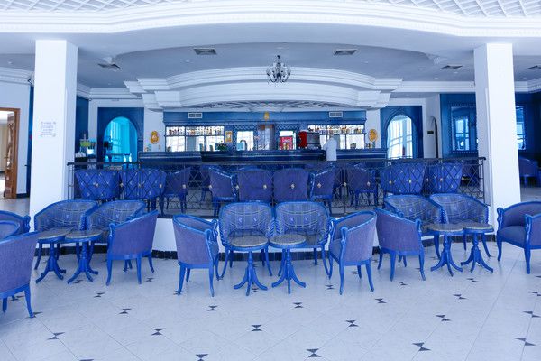 Hôtel Club Framissima Al Jazira Beach & Spa 3* pas cher photo 12