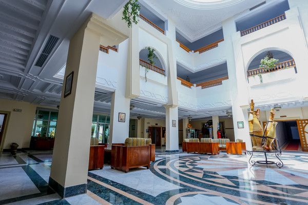 Hôtel Club Framissima Al Jazira Beach & Spa 3* pas cher photo 16