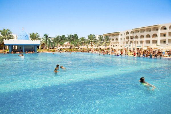 Hôtel Club Framissima Occidental Marco Polo by Barcelo 4* pas cher photo 3